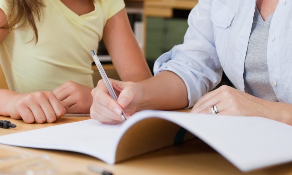 Creating the Best Homeschool Portfolio- Part I