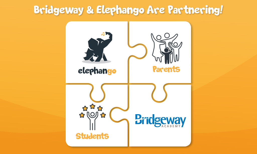 Bridgeway Academy + Elephango = Homeschool Magic