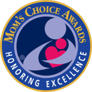 Mom's Choice Awards Badge