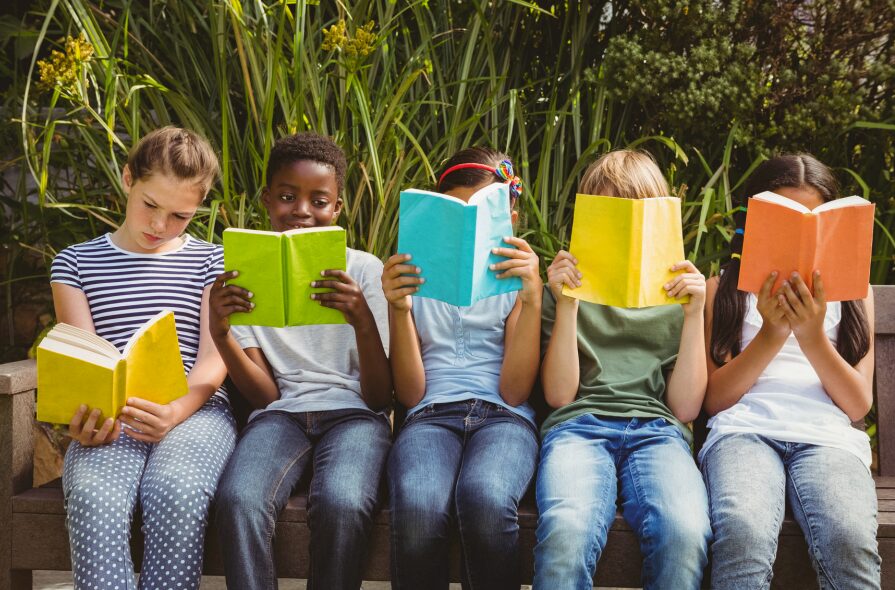 Bridgeway’s 2024 Summer Reading List Pt. 2